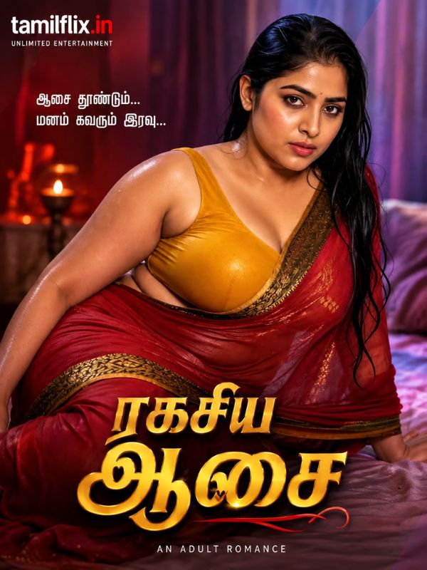 ரகசிய ஆசை