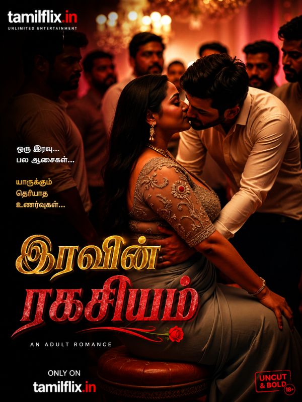 இரவின் ரகசியம்